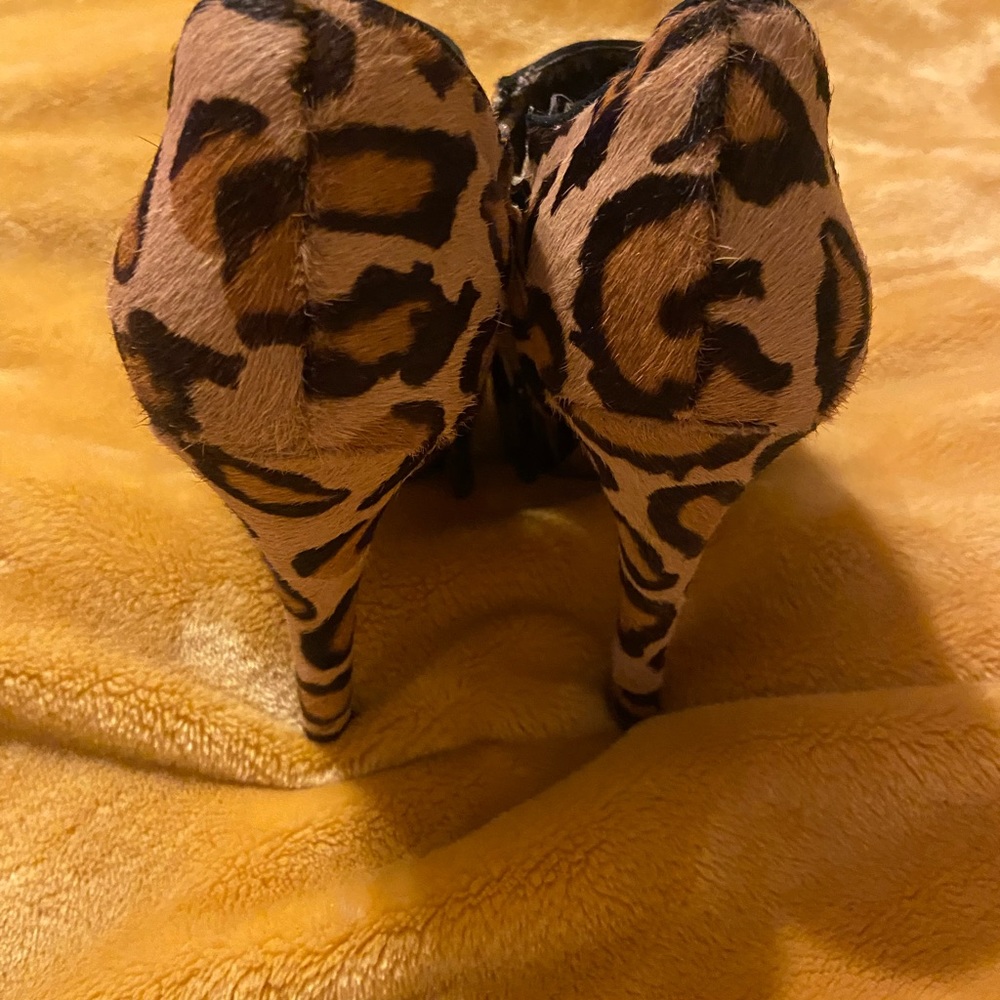 Sam Edelman Ria booties - Picture 7 of 11